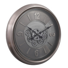 62cm Lennox Wall Clock
